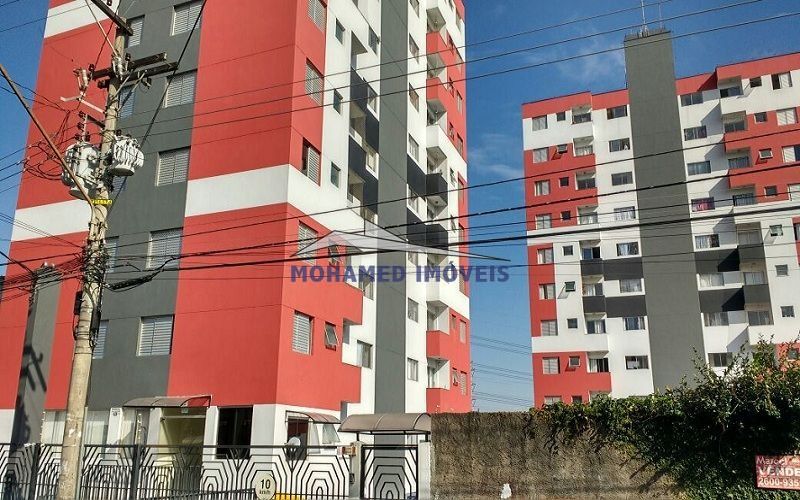 Apartamento com 2 Quartos a Venda  JARDIM VILA GALVÃO - GUARULHOS SP