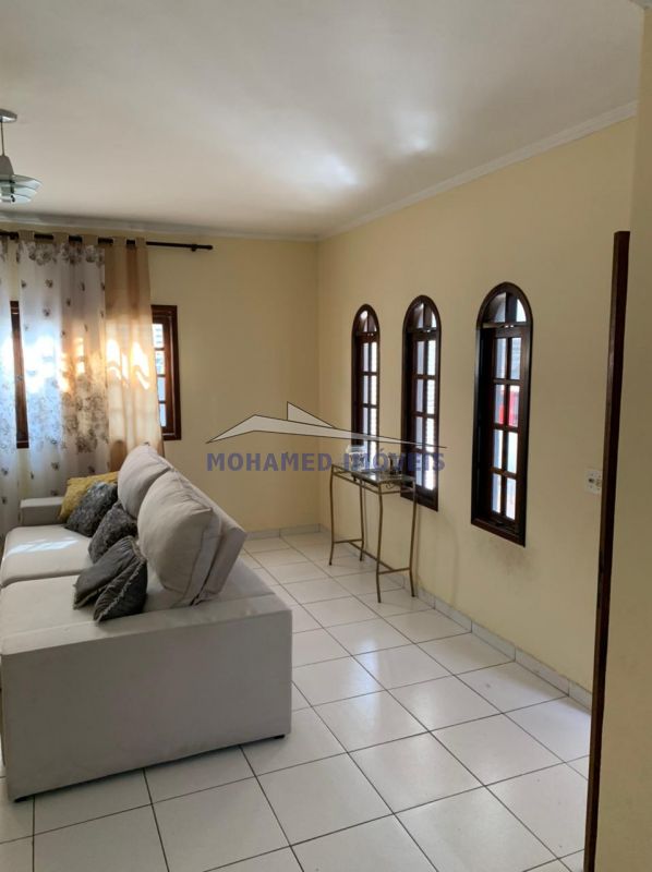 CASA PARA VENDA - PONTE GRANDE - GUARULHOS - SP 