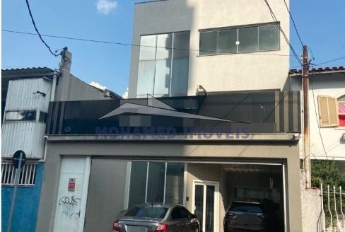 PRÉDIO COMERCIAL PARA LOCAÇÃO NA REGIÃO DO CENTRO- GUARULHOS SP 