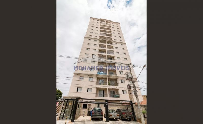 APARTAMENTO PARA VENDA NO EDIFICIO NOVA CANAÃ- GUARULHOS SP