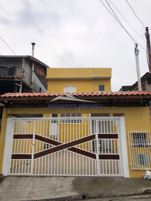 IMÓVEL PARA VENDA NO JARDIM TRANQUILIDADE