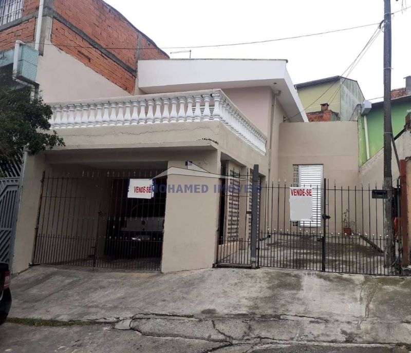 CASA PARA VENDA NO JARDIM FLOR DA MONTANHA