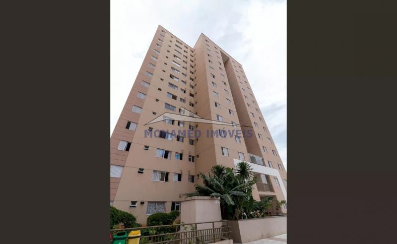 APARTAMENTO PARA VENDA NA NOVA TABOÃO- GUARULHOS SP 