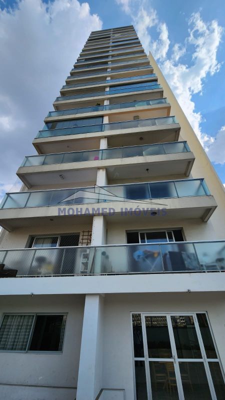Apartamento para venda no centro de Guarulhos/SP