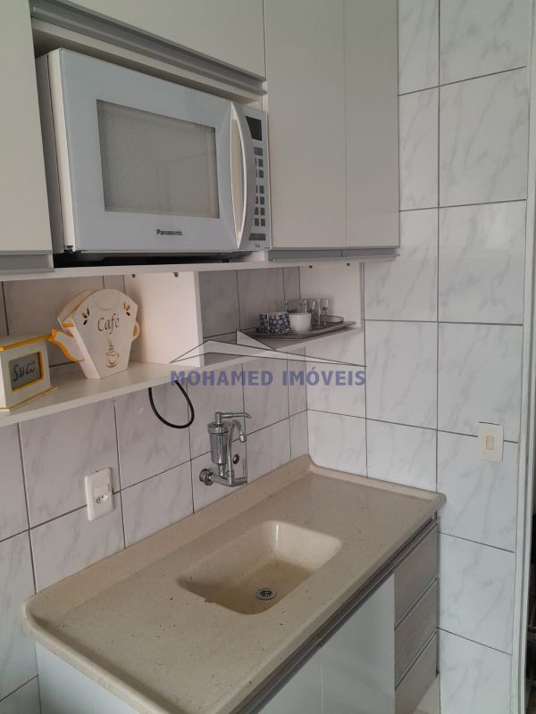 Apartamento para venda na Ponte Grande- Guarulhos SP 