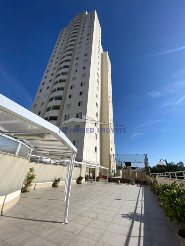 Apartamento para venda no Condomínio Florença - Guarulhos/SP
