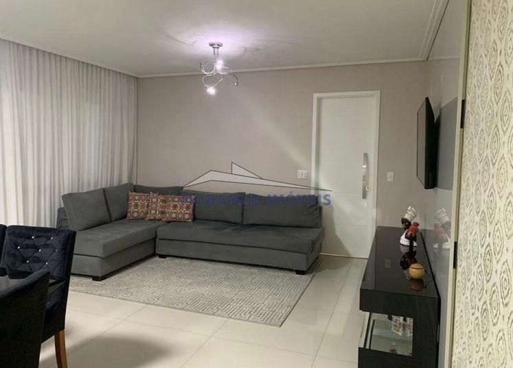 Apartamento para venda no Condomínio Carpie Diem 