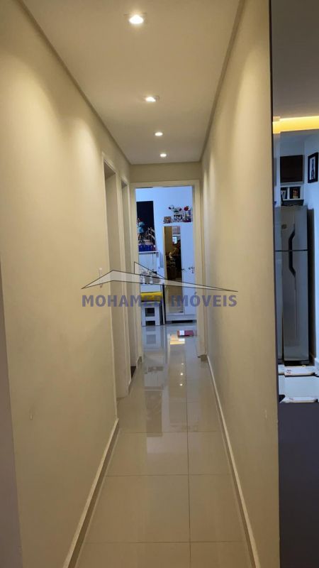 APARTAMENTO PARA VENDA NO SPAZIO SANTA BARBARA, GOPOUVA - GUARULHOS SP 