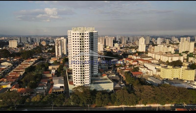 Apartamento para venda no Condominio Piazza Della Fontana - Guarulhos/SP