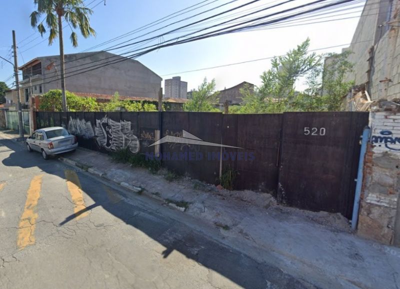 TERRENO PARA VENDA NO VILA GALVÃO - GUARULHOS SP 