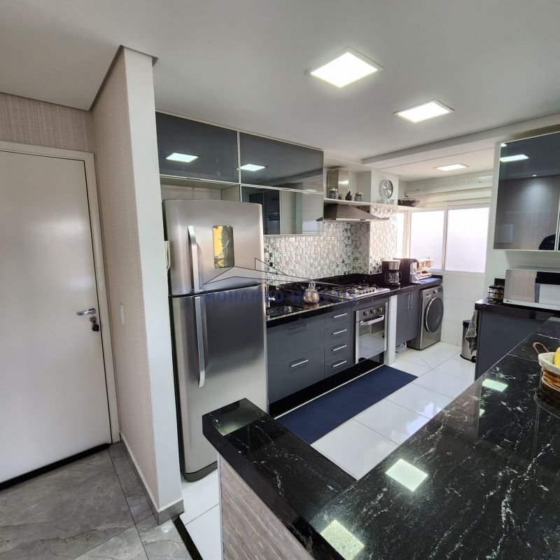 Apartamento para venda na Ponte Grande - Guarulhos/SP