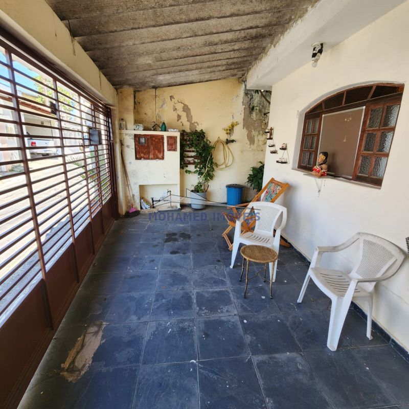 Sobrado para venda na Vila São Ricardo - Guarulhos/SP