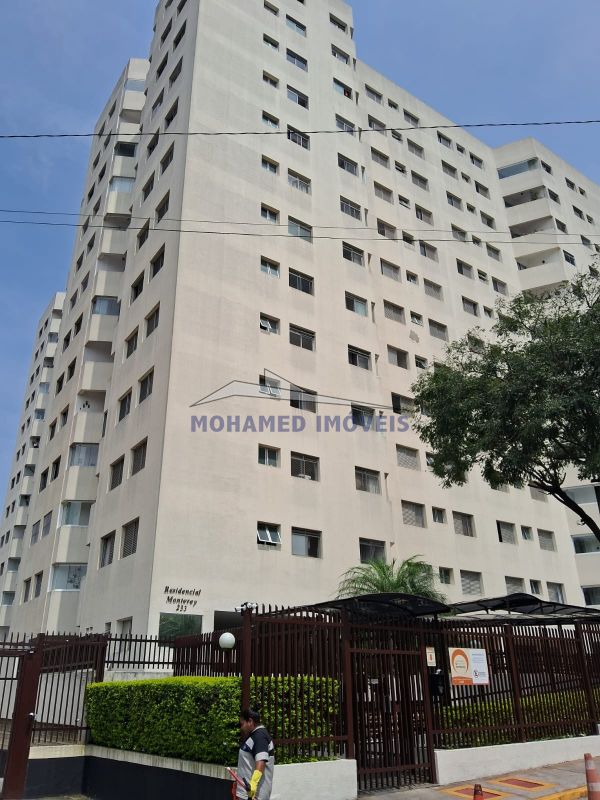 APARTAMENTO PARA VENDA NO RESIDENCIAL MONTEREY- VILA AUGUSTA, GUARULHOS SP 