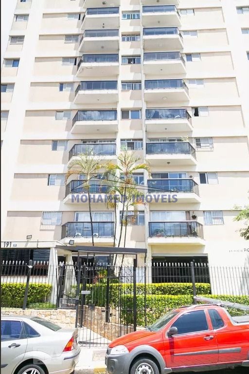 APARTAMENTO PARA VENDA NO CONDOMINIO PORTO FINO, VILA AUGUSTA- GUARULHOS SP 
