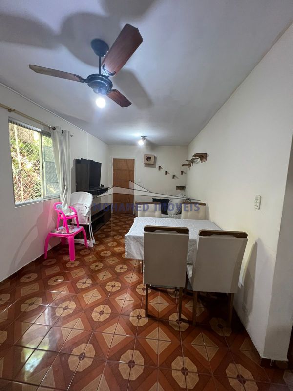 APARTAMENTO PARA VENDA EM VILA LEONOR- GUARULHOS SP 
