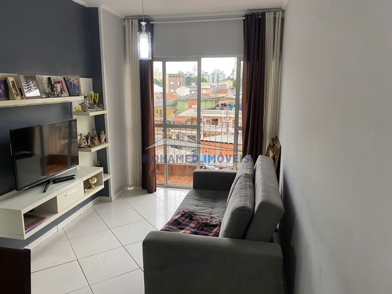 Apartamento para venda no Residencial América II - Gopouva - Guarulhos/SP