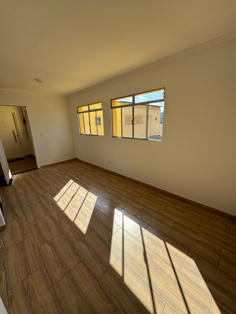 Apartamento - Condomínio Residencial Cristovão Dias | Jardim Tranquilidade - Guarulhos/SP