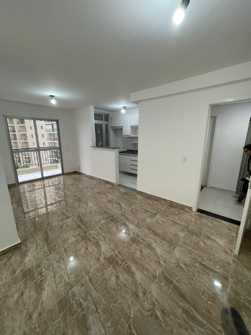 Apartamento a venda no Condomínio Flex Guarulhos