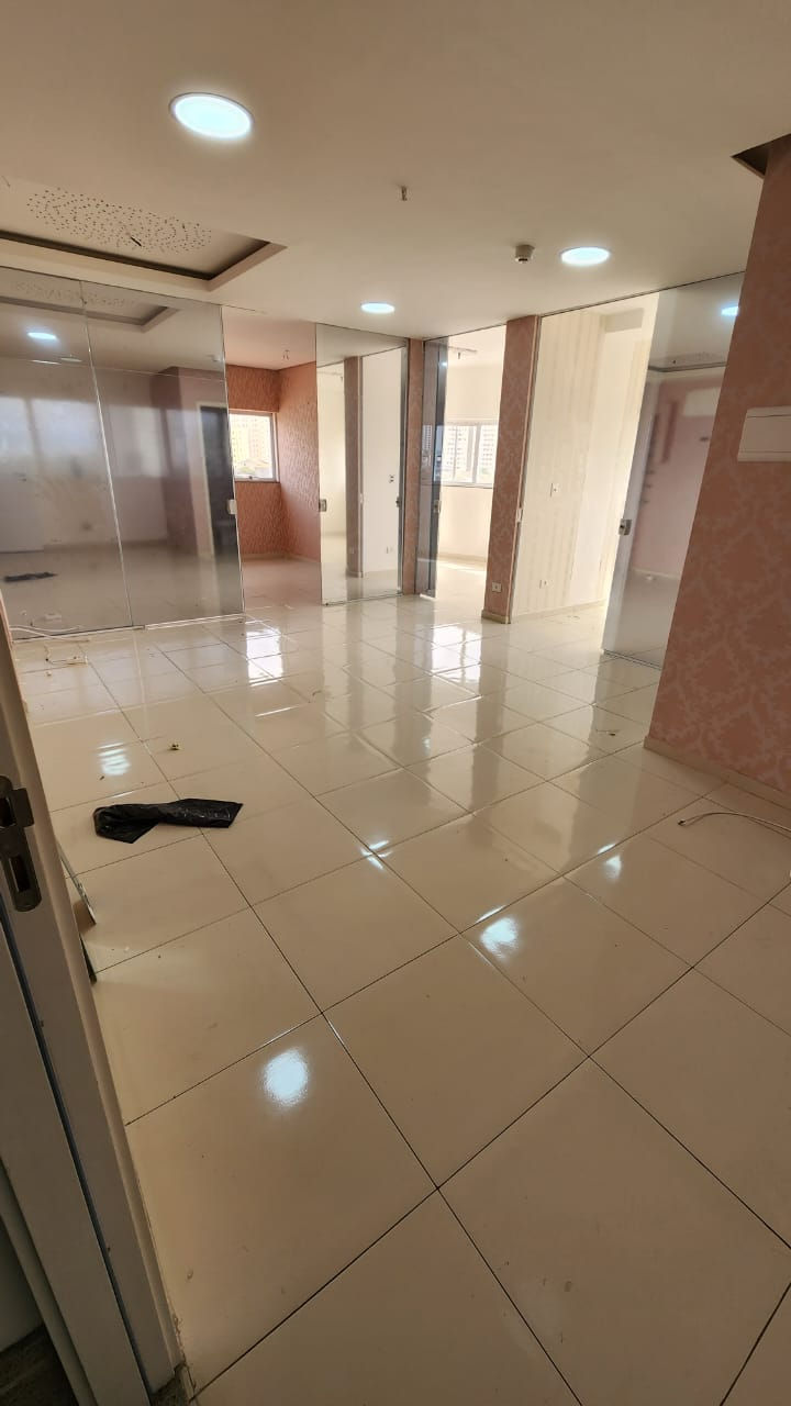 SALA COMERCIAL NO CONDOMÍNIO DUBAI OFFICES GUARULHOS