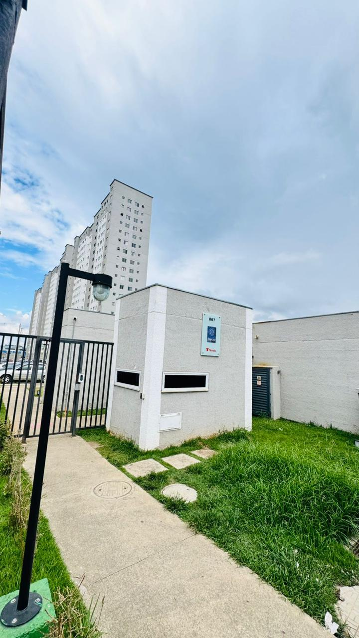 🏡 APARTAMENTO À VENDA – CONDOMÍNIO RESERVA AMANTIKIR | VILA NOVA BONSUCESSO – GUARULHOS/SP