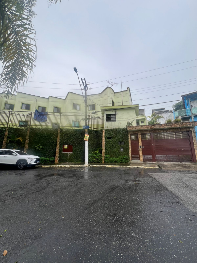 CASA PARA LOCAÇÃO – JARDIM NOSSA SENHORA DO CARMO SÃO PAULO