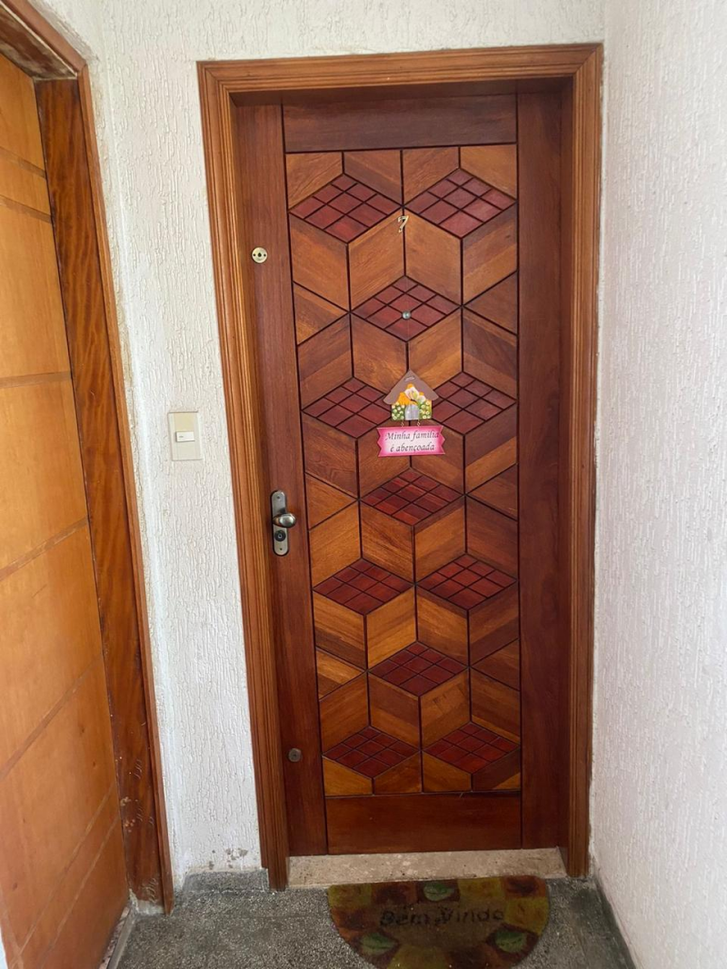 🏡 Apartamento à Venda – Jardim Vila Galvão |
