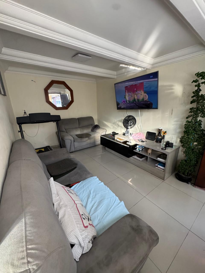 🏡 APARTAMENTO À VENDA – CECAP | GUARULHOS/SP