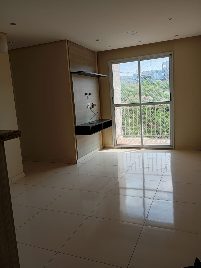 🏡 APARTAMENTO PARA LOCAÇÃO — CONDOMÍNIO MAIS GUARULHOS