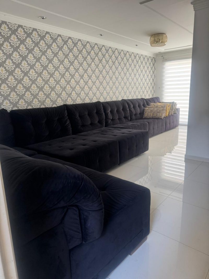 🏡✨ CASA TÉRREA MOBILIADA PARA VENDA OU LOCAÇÃO — SANTA MENA, GUARULHOS/SP.