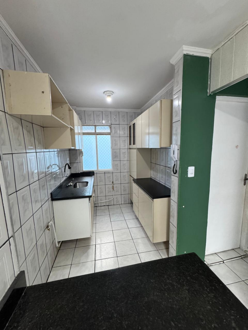 APARTAMENTO PARA LOCAÇÃO - PADRE BENTO