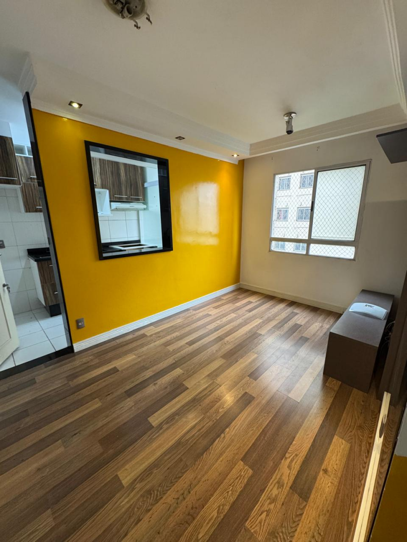 🏡 APARTAMENTO PARA LOCAÇÃO – CONDOMÍNIO ÚNICO | GUARULHOS