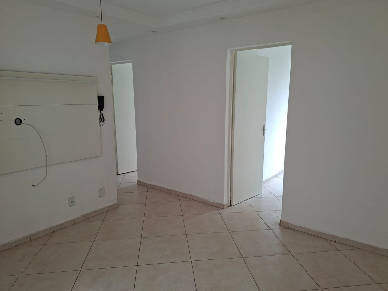 APARTAMENTO PARA LOCAÇÃO NO JARDIM TRANQUILIDADE GUARULHOS - SP
