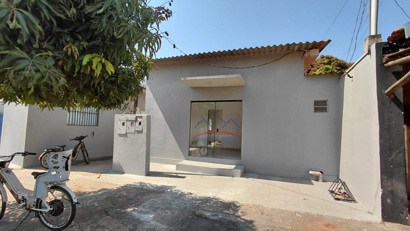 CASA NO CENTRO
