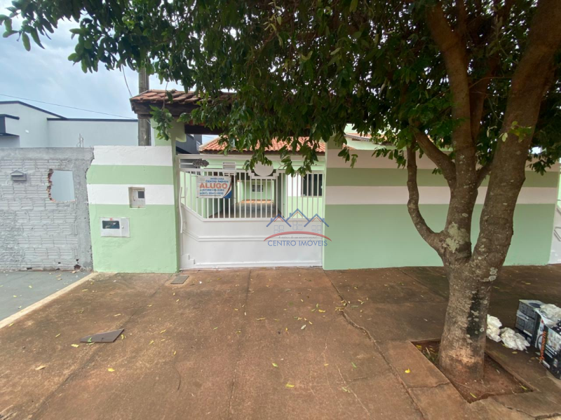 CASA RUA BRASILÂNDIA