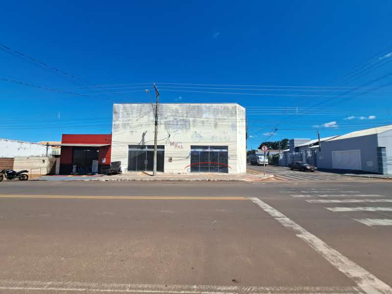 SALÃO GRANDE - CENTRO