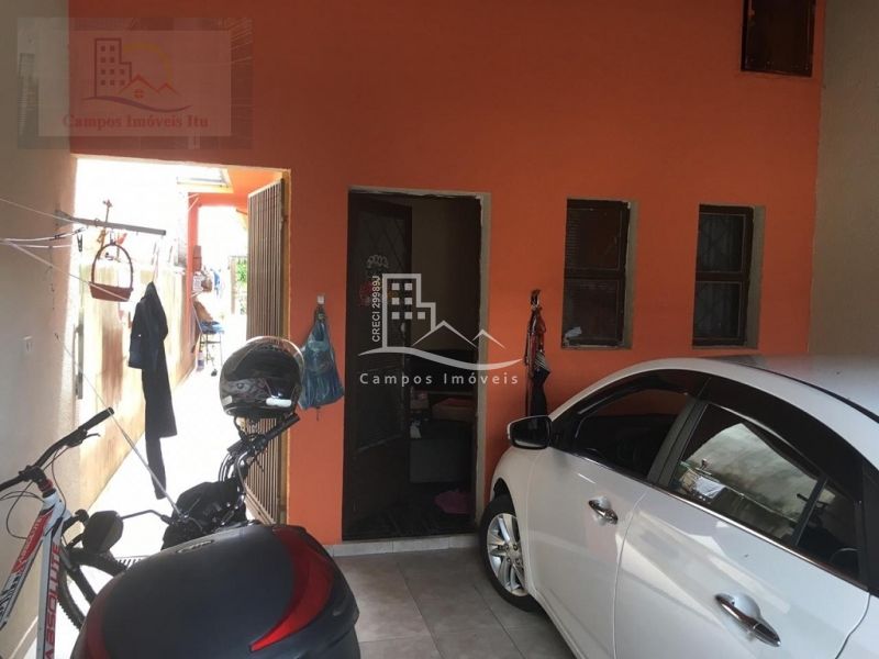 Casa Térrea no bairro São João