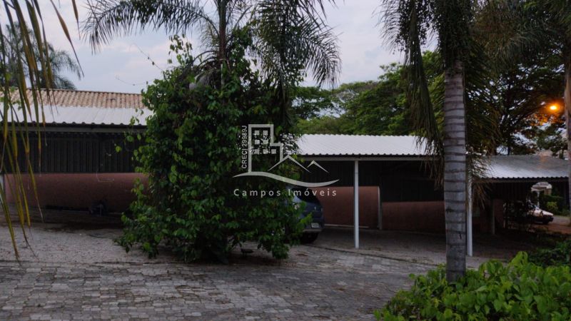 Casa condomínio Santo Antônio