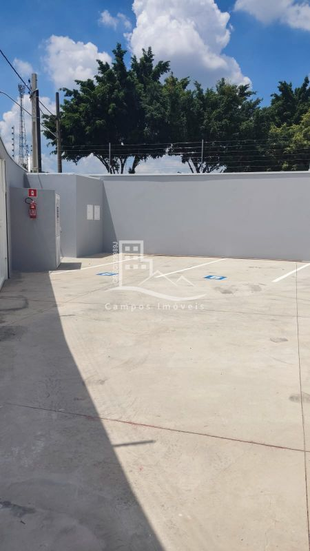 kit net para Locação no Jd. Faculdade itu