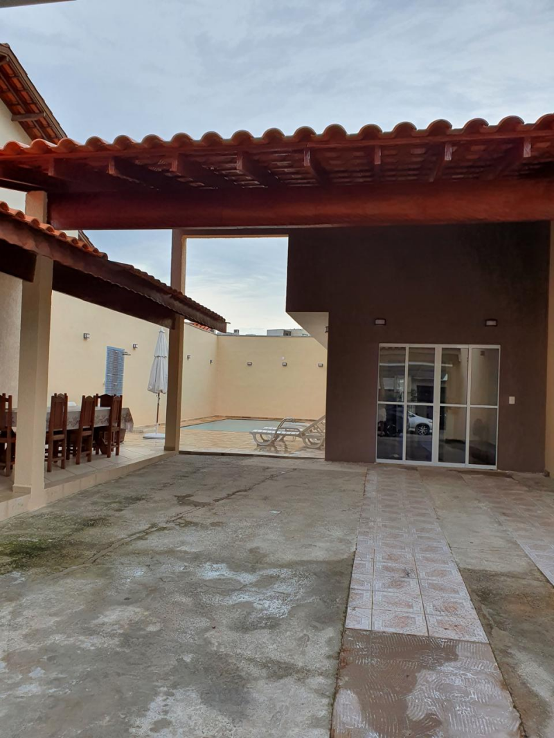Sobrado para Venda no bairro paraíso 1 Itu