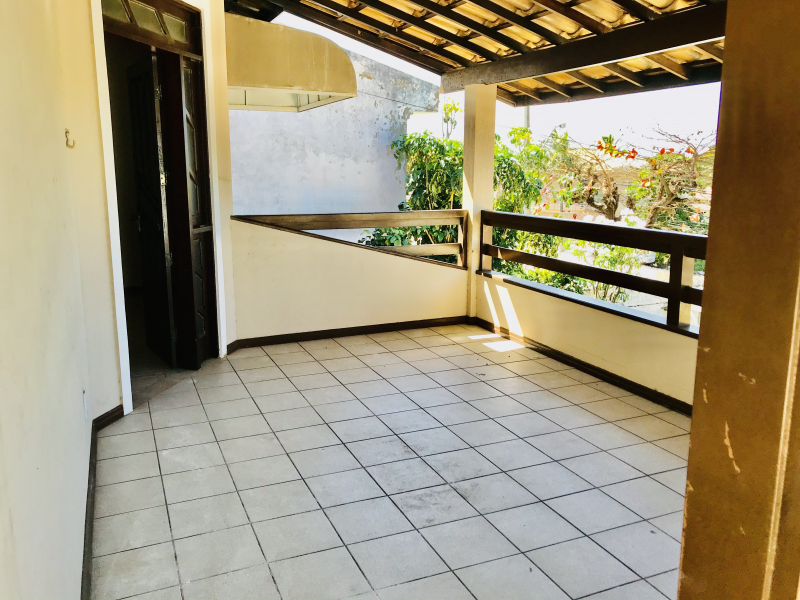CASA 7 QUARTOS VILAS DO ATLÂNTICO