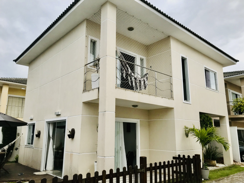 CASA GEMINADA - MIRAGEM
