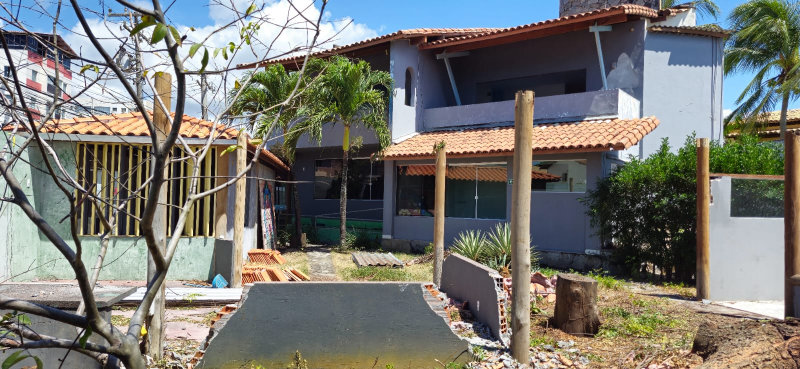 CASA COMERCIAL - VILAS DO ATLANTICO