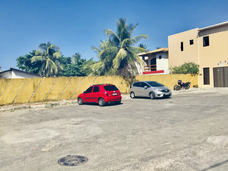 LOTE VILAS DO ATLÂNTICO - QUADRA DE PRAIA