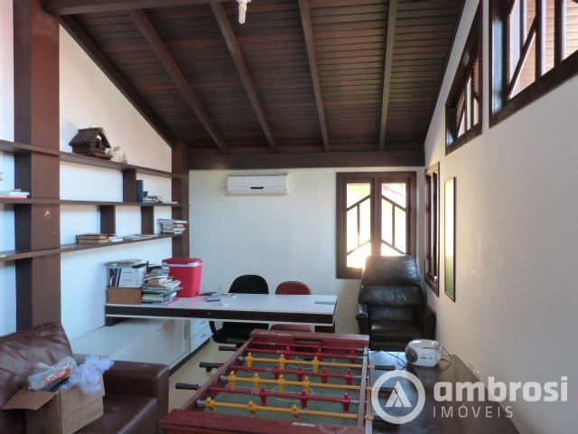 Casa de alto padrão em local nobre