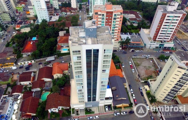 Apartamento de 3 quartos, 160m² no bairro Centro, em Brusque | Eu Corretor