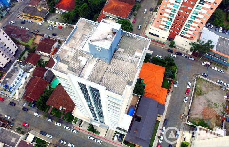 Apartamento de 3 quartos, 160m² no bairro Centro, em Brusque | Eu Corretor