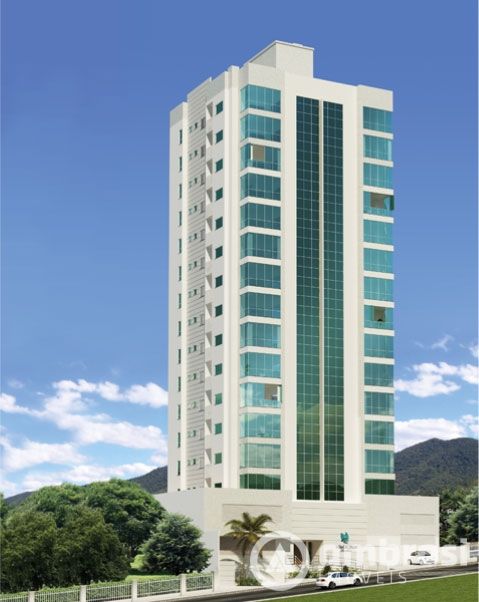 Apartamento de 3 quartos, 160m² no bairro Centro, em Brusque | Eu Corretor