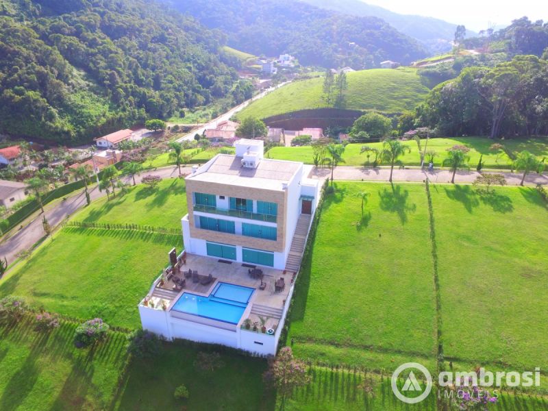 Condomínio Ell Shadhay - Simplismente Maravilhoso!!