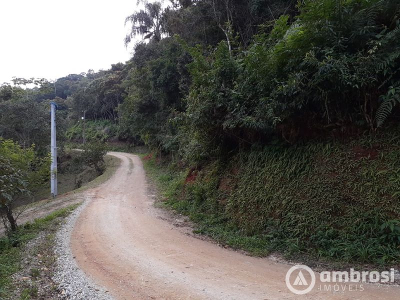 Grande Terreno para Investimento! Escriturado.