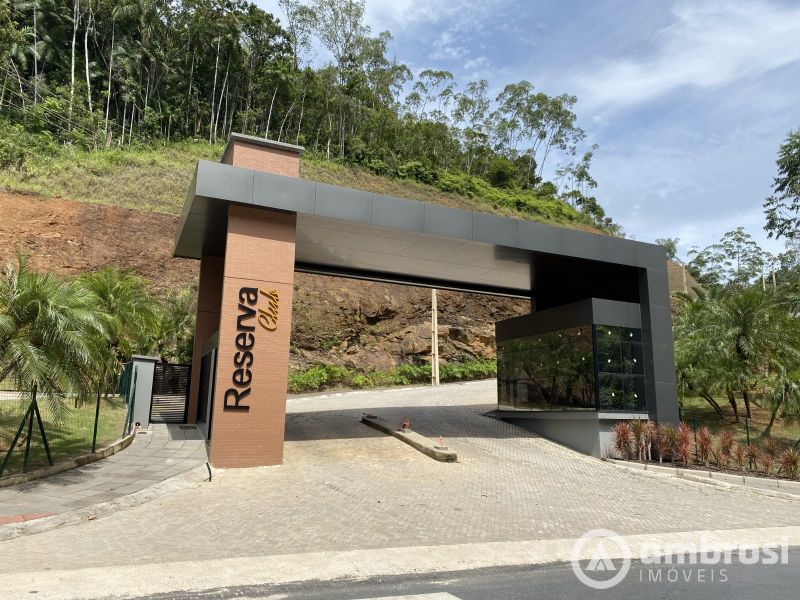 Condomínio Reserva Club - Um lugar Magnífico pra você morar